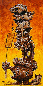 "Termite Tiki"