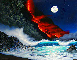 "Fire and Water"