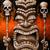 "Fire Tiki"
Sold...Thomadro Gallery
Haleiwa, Hawaii
phone 808-637-8010